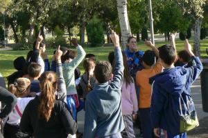 Programa escolar d'Educació Ambiental 24-25