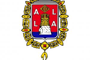 Escudo Ayuntamiento de Alicante