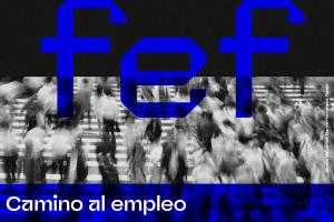 6 feria de empleo