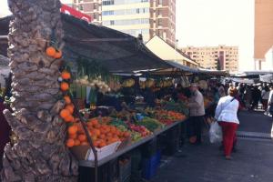 Mercadillo