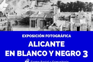 Alicante en B&N