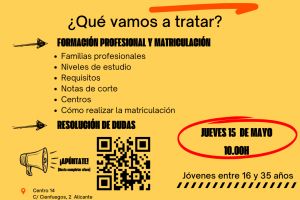asesoría grupal centro 14
