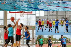 Escuelas Deportivas