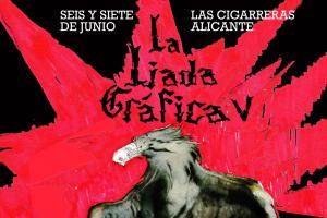 La Liada Gráfica