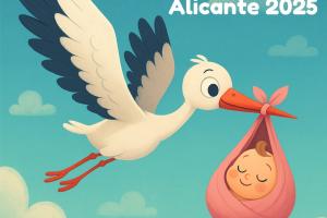 Ayudas por nacimiento