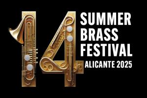 Summer Brass Festival Alicante