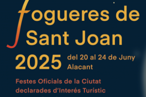 Fogueres 2025