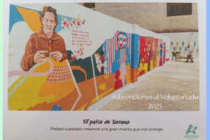 Subvenciones al Voluntariado 2025
