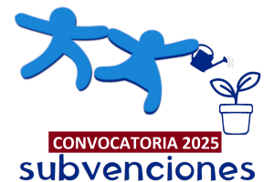 Subvención a entidades. Convocatoria 2025