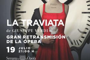 La Traviata