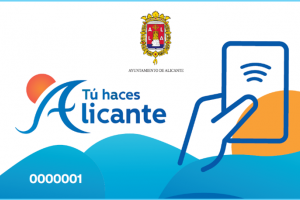 Solicitud de Tarjeta de contenedor de orgánica