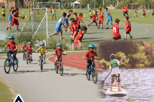 Escuelas Deportivas