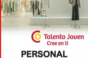 escaparate de tiendas