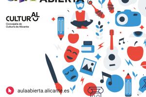 Aula abierta 25-26