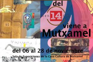 expo comic mutxamel