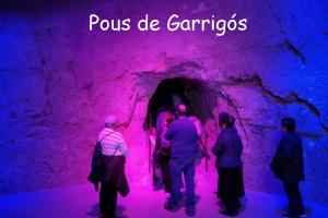 9 de novembre. Itinerari ambiental per l'Ereta