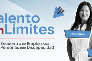 VI Encuentro Empleo para Personas con Discapacidad