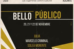 Bello Público