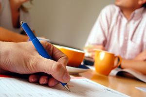 ATENCIÓN PRESENCIAL EN  OFICINAS CONCEJALÍA DE HACIENDA