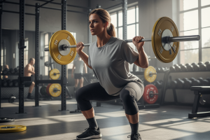 Jornada rendimiento deportivo