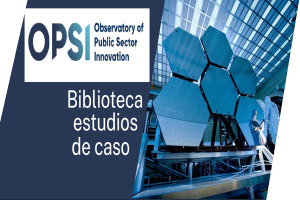Logo OPSI-OCDE