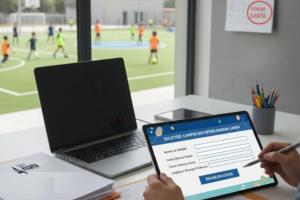 Trámite Campus Semana Santa 2026