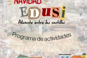 Navidad Edusi 2025