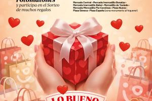 Campaña San Valentín 2026