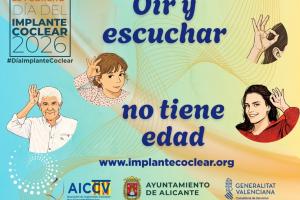 dia implante coclear