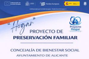 Proyecto Hogar 