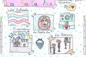 Miradas a la Santa Faz