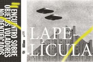 II encuentro sobre objetos voladores no identificados