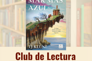 Segunda Sesión Club de lectura EDUSI