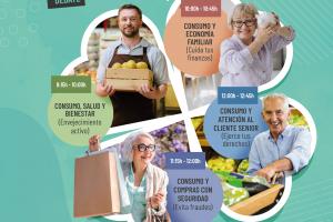 JORNADAS DÍA DEL CONSUMIDOR 2026