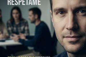 Cartel Campaña Prevención Agresiones 