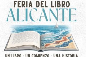 Feria del libro
