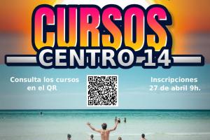 Cursos Verano 2026