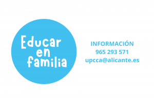FORMACIÓN PARA LAS FAMILIAS