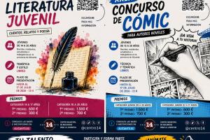 Concursos Centro14