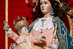Ntra. Sñora. Virgen del Remedio