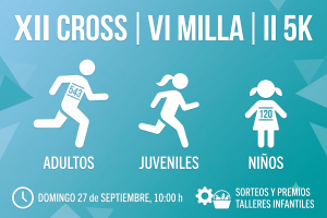 Cross Mercalicante 2026