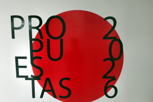 Arte Propuestas 2026