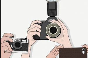 concurso de fotografía