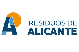 Logotipo Residuos de Alicante