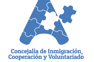 logo de cooperación