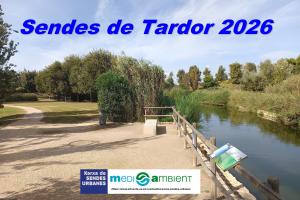 Sendes de Tardor 2026