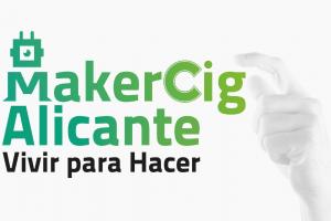 MakerCig Alicante