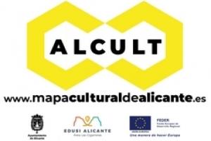 Mapa Cultural de Alicante