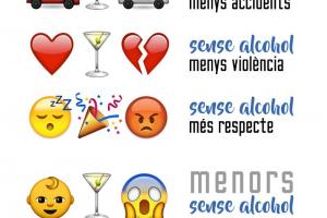 Campanya sense alcohol