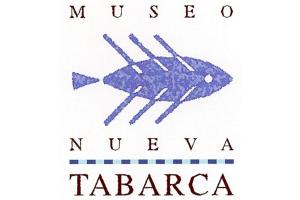 Logotipo Museo Nueva Tabarca